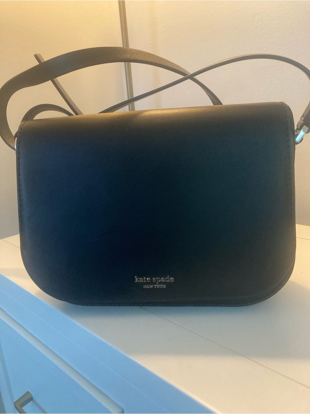 Kate Spade New York Saddle Bag